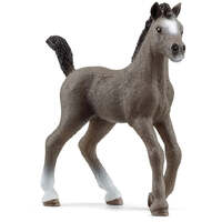 SCHLEICH 13957 HORSES SELLE FRANCAIS FOAL