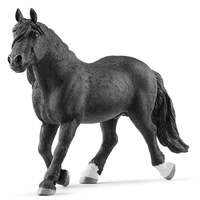 SCHLEICH 13958 HORSES NORIKER STALLION