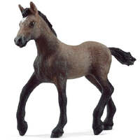 SCHLEICH 3954 HORSES  PERUVIAN PASO FOAL