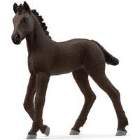 SCHLEICH 13977 FRIESIAN FOAL