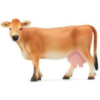 SCHLEICH 13967 JERSEY COW