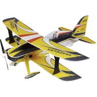 MULTIPLEX MPX-100887 CHALLENGER INDOOR RC PLANE KIT