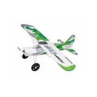 MULTIPLEX MPX-00888 FUNNYCUB INDOOR RC PLANE KIT