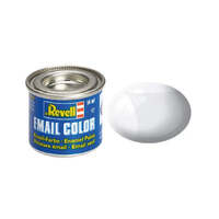 REVELL 32101 (01) CLEAR GLOSS ENAMEL PAINT 14ML