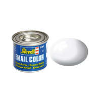 REVELL 32102 (02) CLEAR MATT ENAMEL PAINT 14ML