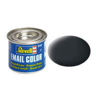 REVELL 32109 (09) ANTHRACITE GREY MATT ENAMEL PAINT 14ML