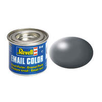 REVELL 32171 (71) DARK GREY ENAMEL PAINT 14ML