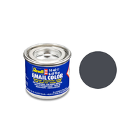 REVELL 32178 (78) TANK GREY MATT ENAMEL PAINT 14ML