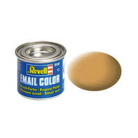 REVELL 32188 (88) OCHRE BROWN MATT ENAMEL PAINT 14ML