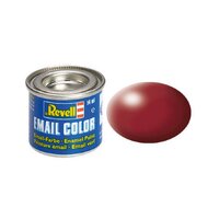 REVELL 32331 (331) PURPLE RED SILK ENAMEL PAINT 14ML