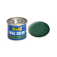 REVELL 32139 (39) DARK GREEN MATT ENAMEL PAINT 14ML