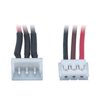 LRP 65836 LIPO ADAPTER WIRE EHR BALANCING PLUG EXTENSION