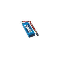 LRP 430351 2500MAH LIPO RX-PACK 2/3A STRAIGHT RECEIVER ONLY 7.4V BATTERY PACK