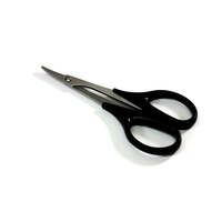 ABSIMA 3000001 LEXAN SCISSORS CURVED