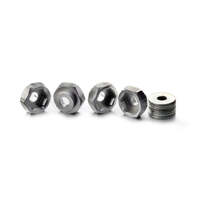 ABSIMA 2560020 WHEEL ADAPTOR SET 12MM TO 17MM