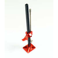 ABSIMA AB2320042 FULL METAL HIGH LIFT JACK 1:10