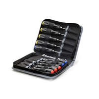 ABSIMA AB3000057 HIGH PERFORMANCE TOOL SET IN BAG 10PC