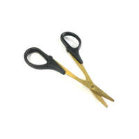 ABSIMA 3000058 LEXAN SCISSORS TITANIUM COATED