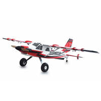 PRIME RC TURBO BUSHMASTER PLUG AND PLAY RC PLANE NIGHT VERSION