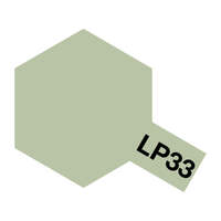 TAMIYA LP-33 GREY GREEN IJN LACQUER PAINT 10ML