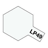 TAMIYA LP-49 PEARL CLEAR LACQUER PAINT 10ML