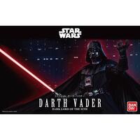 BANDAI G0191408 STAR WARS DARTH VADER 1:12 GANDAM