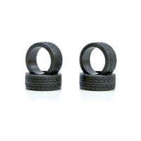 KYOSHO MZW37-20 MINI-Z RACING RADIAL TIRE 20 DEGREE