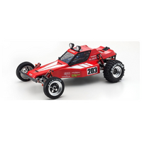 KYOSHO 30615B EP 2WD TOMAHAWK 1:10 REMOTE CONTROL BUGGY KIT NOT INCLUDED MOTOR/ ESC/ CONTROLLER/ ESC/ BATTERY/ CHARGER