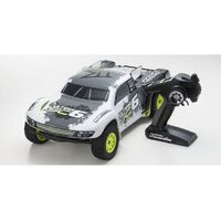 KYOSHO KYO-30859 1/10 EP 2WD READYSET ULTIMA SC6 WITH KT-331P