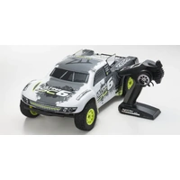 KYOSHO KYO-30859 1/10 EP 2WD READYSET ULTIMA SC6 WITH KT-331P