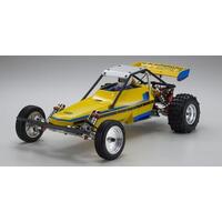 KYOSHO 30613 EP 2WD SCORPION 2014 1:10 REMOTE CONTROL BUGGY KIT NOT INCLUDED ESC/ MOTOR/ CONTROLLER/ BATTERY AND CHARGER