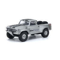 KYOSHO 34362 EP 1:10 2WD OUTLAW RAMPAGE PRO TRUCK 2RSA SERIES ARR RC CAR KIT SEMI-ASSEMBLED