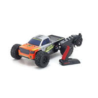 KYOSHO 33101 1/10 GP 4WD QRC NITRO TRACKER W/KT-231P + READYSET