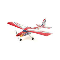 KYOSHO 11252R CALMATO ALPHA 40 TRAINER EP/GP 1600MM WINGSPAN TOUGHLON RED ARF