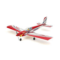 KYOSHO 11257R CALMATO ALPHA 40 SPORTS EP/GP TOUGHLON RED ARTF