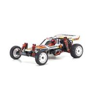 KYOSHO 30625 2WD EP RACING BUGGY 1:10 ULTIMA KIT RADIO CONTROLLED ELECTRIC RACING BUGGY