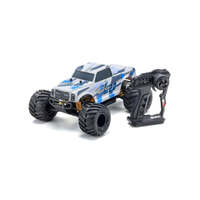 KYOSHO 34404T1 1/10 EP 2WD MONSTER TRACKER 2.0 RTR BLUE