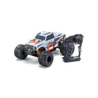 KYOSHO 34404T2 1/10 EP 2WD MONSTER TRACKER 2.0 RTR RED