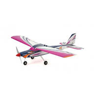 KYOSHO 11252P CALMATO ALPHA 40 TRAINER EP/GP TOUGHLON PURPLE ARTF