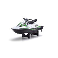 KYOSHO 40211T1 JETSKI WAVE CHOPPER 2.0 GREEN TYPE 1 1:6 R/C JET SKI