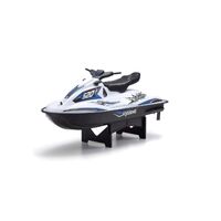 KYOSHO 40211T2 JETSKI WAVE CHOPPER 2.0 BLUE TYPE 2 1/6 SCALE