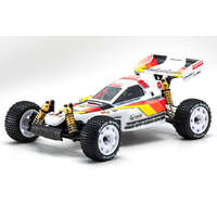 KYOSHO 30622 1/10 SCALE 4WD OFF-ROAD EP RACING BUGGY OPTIMA MID KIT