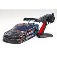 KYOSHO 34472T1 1/10 SCALE EP 4WD FAZER MK2 2005 FORD MUSTANG GT-R COLOR TYPE1