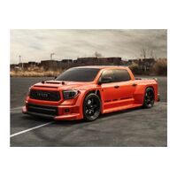 KYOSHO 34432T1 1/10 EP 4WD FAZER MK2 2021 TOYOTA TUNDRA WIDE BODY VER. INFERNO READY TO RUN REMOTE CONTROL RC CAR