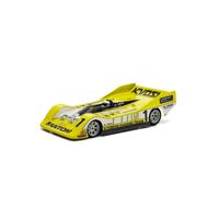 KYOSHO 30637 FANTOM EP-4WD EXT CRC II 1:12 SCALE RADIO CONTROLLED ELECTRIC POWERED RACING CAR KIT