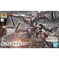 BANDAI 5056750 GUNDAM MARCHOSIAS HG 1:144 PLASTIC MODEL KIT