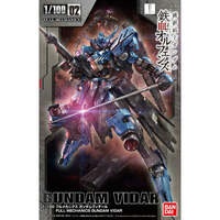 BANDAI 5056826  GUNDAM VIDAR FULL MECHANICS 1:100 PLASTIC  MODEL KIT