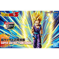 BANDAI G50582141 FIGURE-RISE STANDARD SUPER SAIYAN 2 SON GOHAN GUNDAM