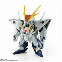 NXEDGE STYLE [MS UNIT] RX-105 XI GUNDAM