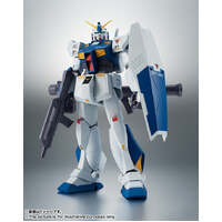 ROBOT SPIRITS GUNDAM NT-1 VERSION A.N.I.M.E